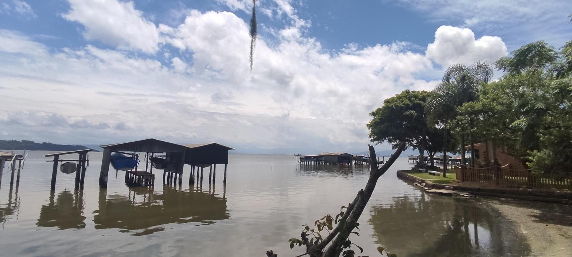 Vista Da Lagoa لاغونا المظهر الخارجي الصورة
